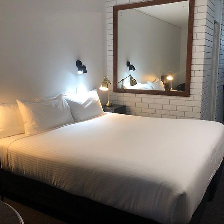 Matador Motor Inn Coffs Harbour Esterno foto