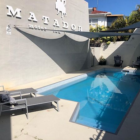 Matador Motor Inn Coffs Harbour Esterno foto
