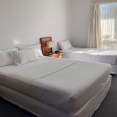 Matador Motor Inn Coffs Harbour Esterno foto