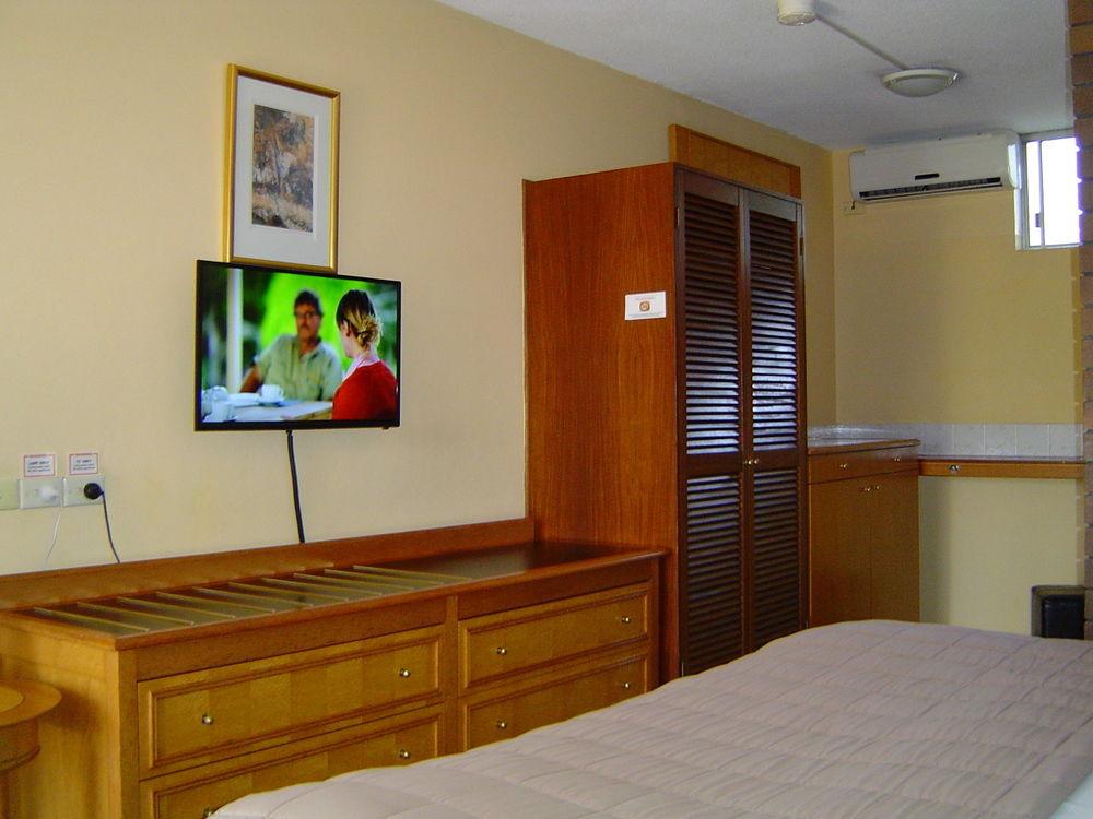 Matador Motor Inn Coffs Harbour Esterno foto