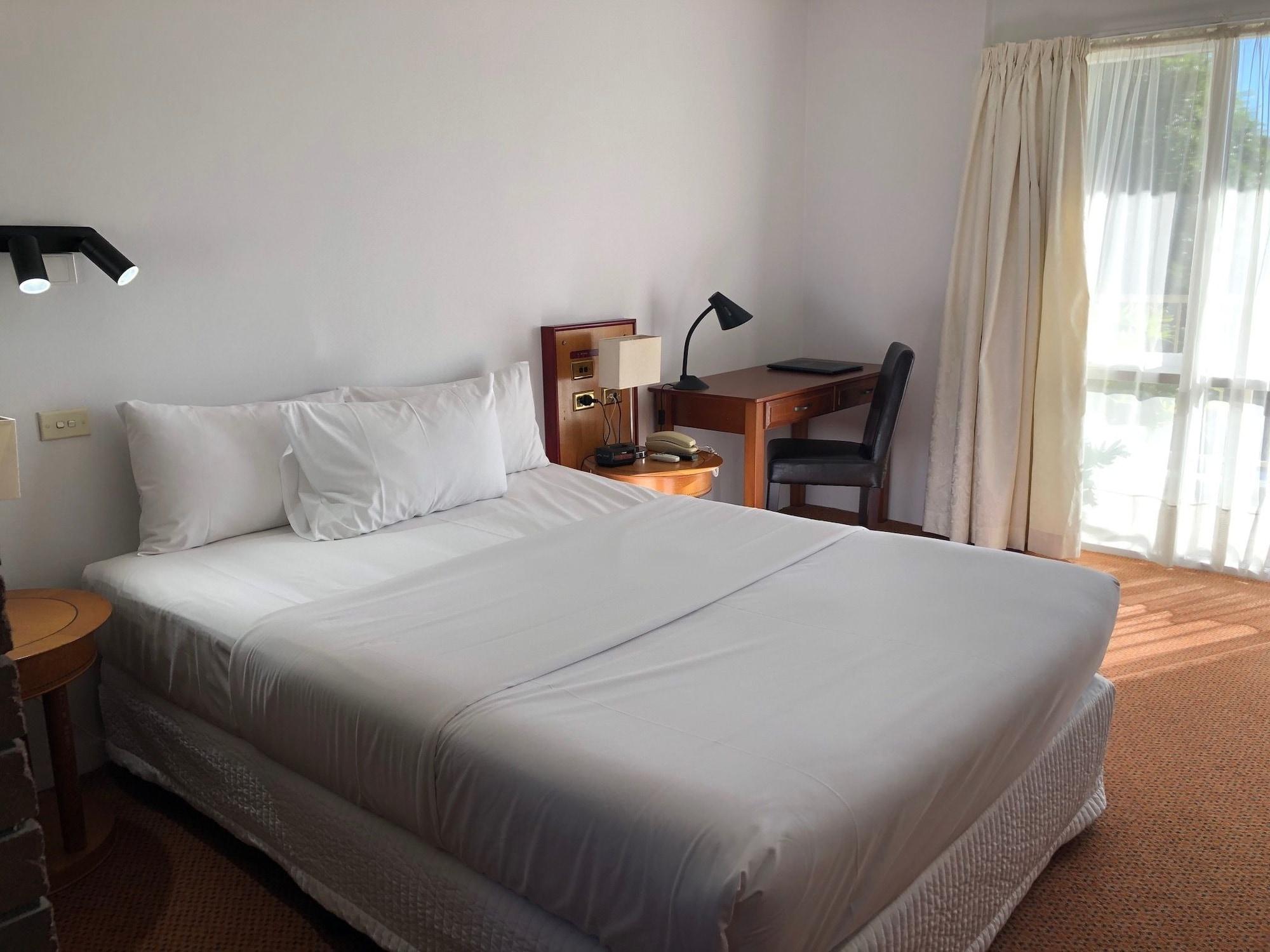 Matador Motor Inn Coffs Harbour Esterno foto