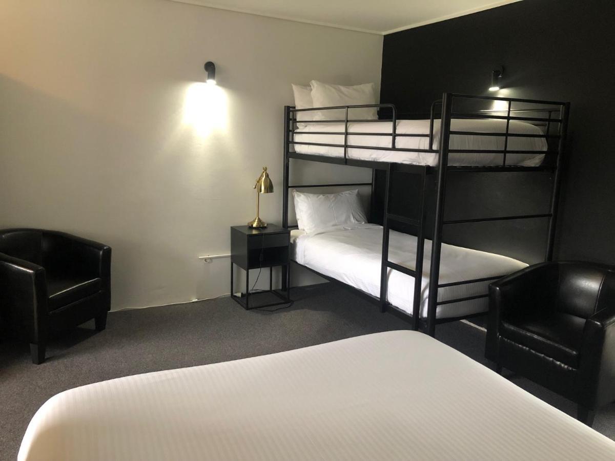 Matador Motor Inn Coffs Harbour Esterno foto
