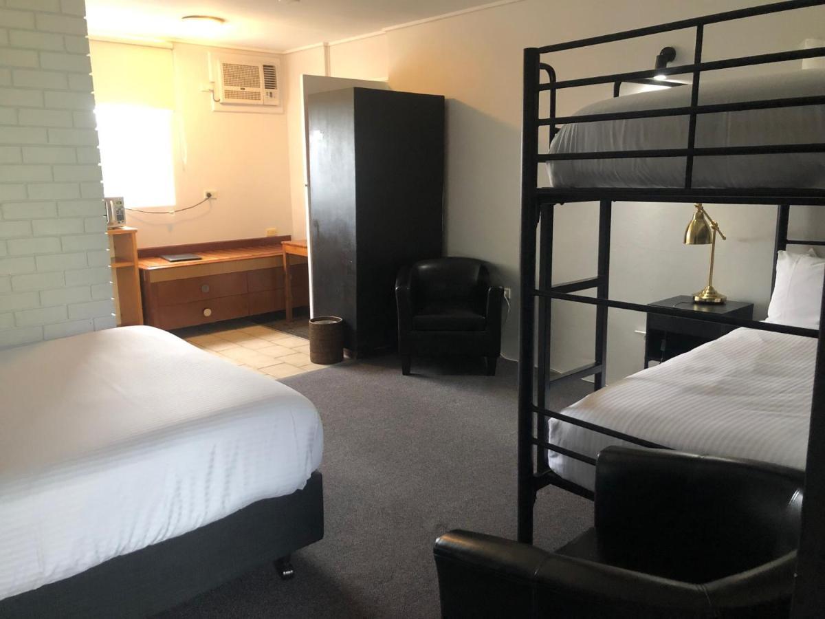 Matador Motor Inn Coffs Harbour Esterno foto