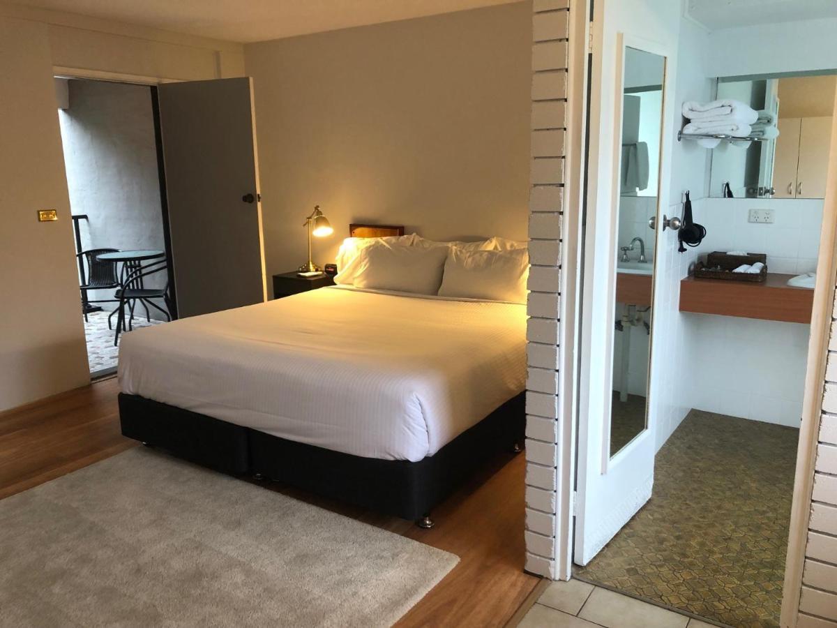 Matador Motor Inn Coffs Harbour Esterno foto