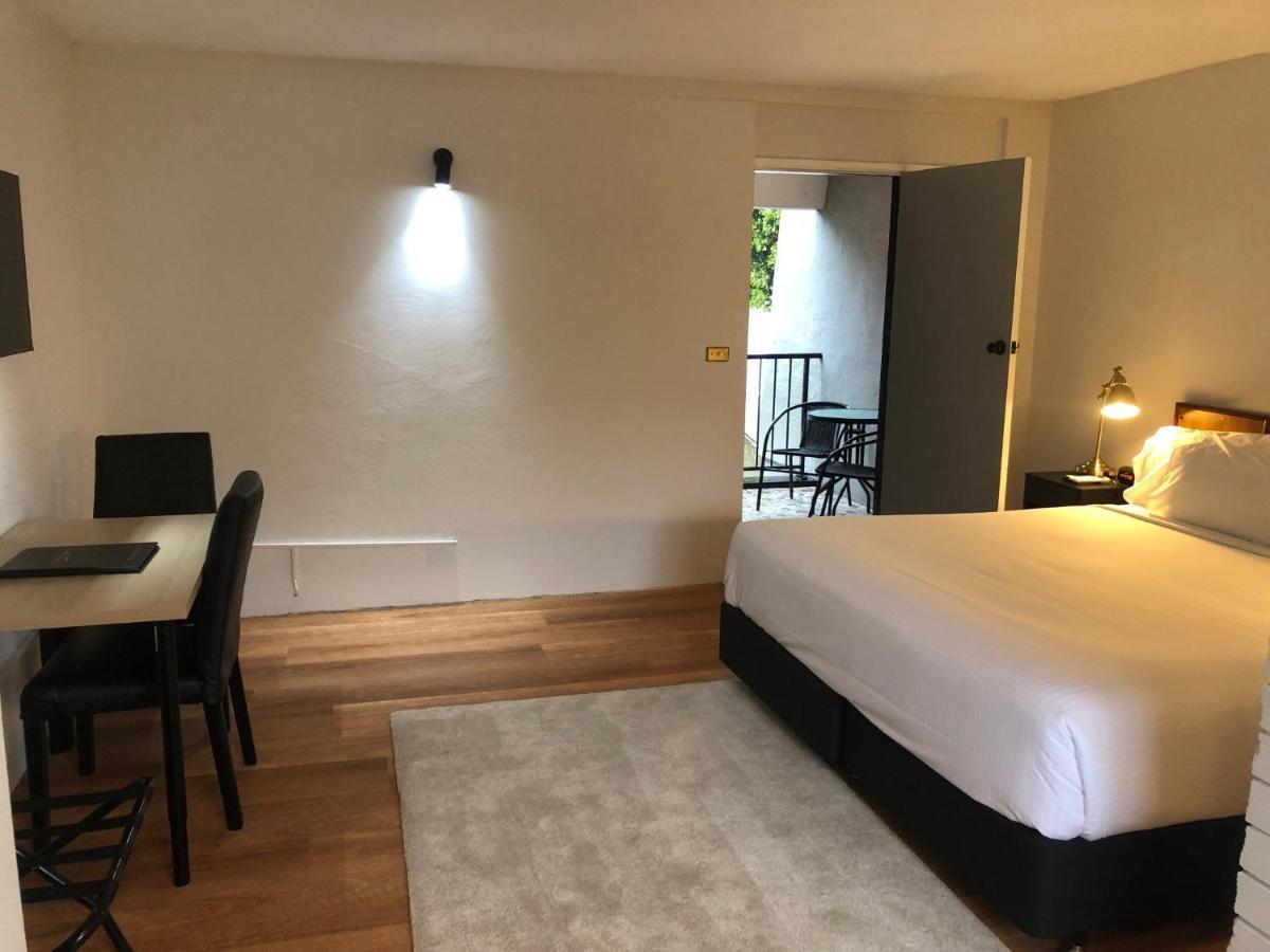 Matador Motor Inn Coffs Harbour Esterno foto