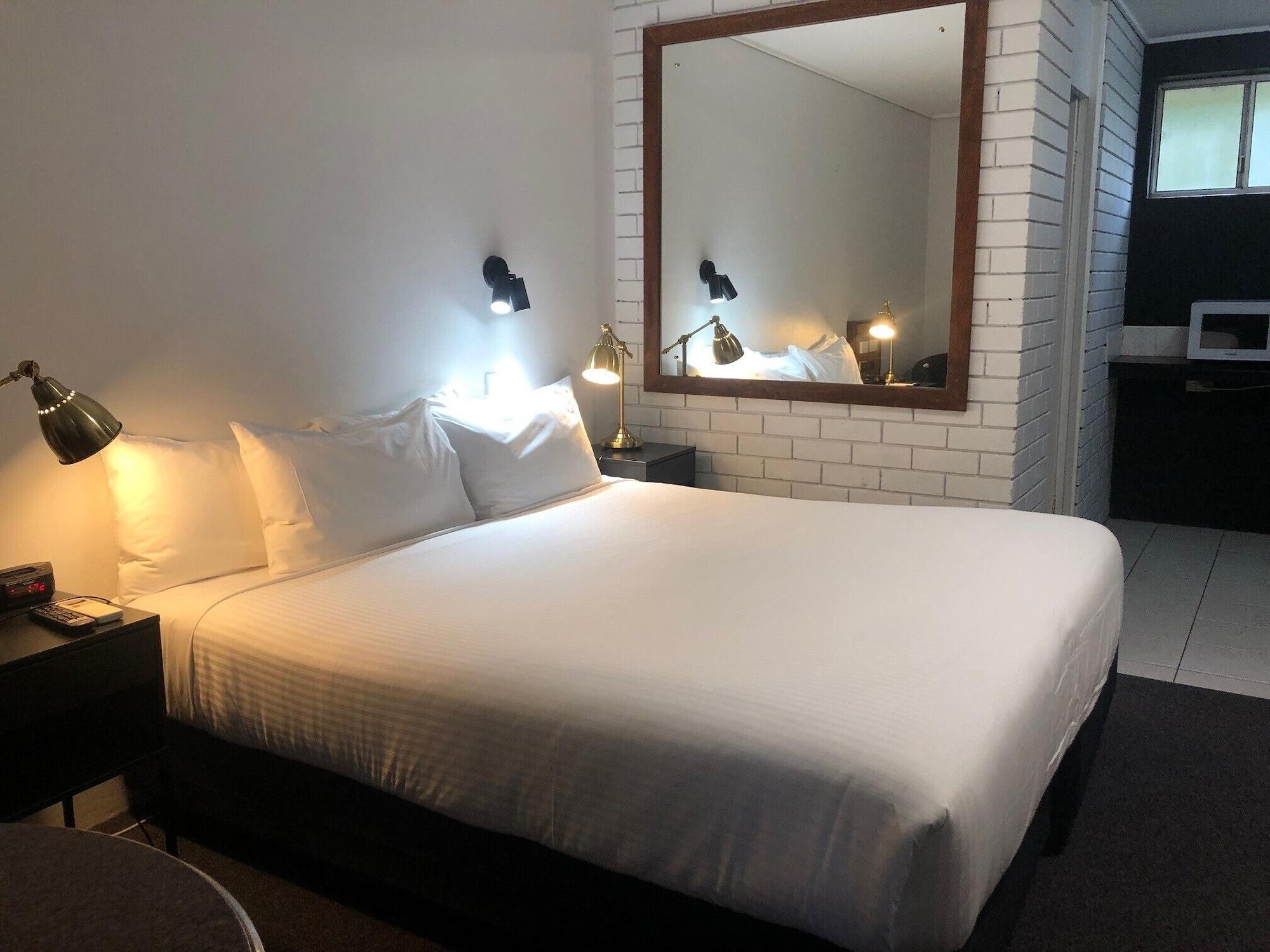 Matador Motor Inn Coffs Harbour Esterno foto