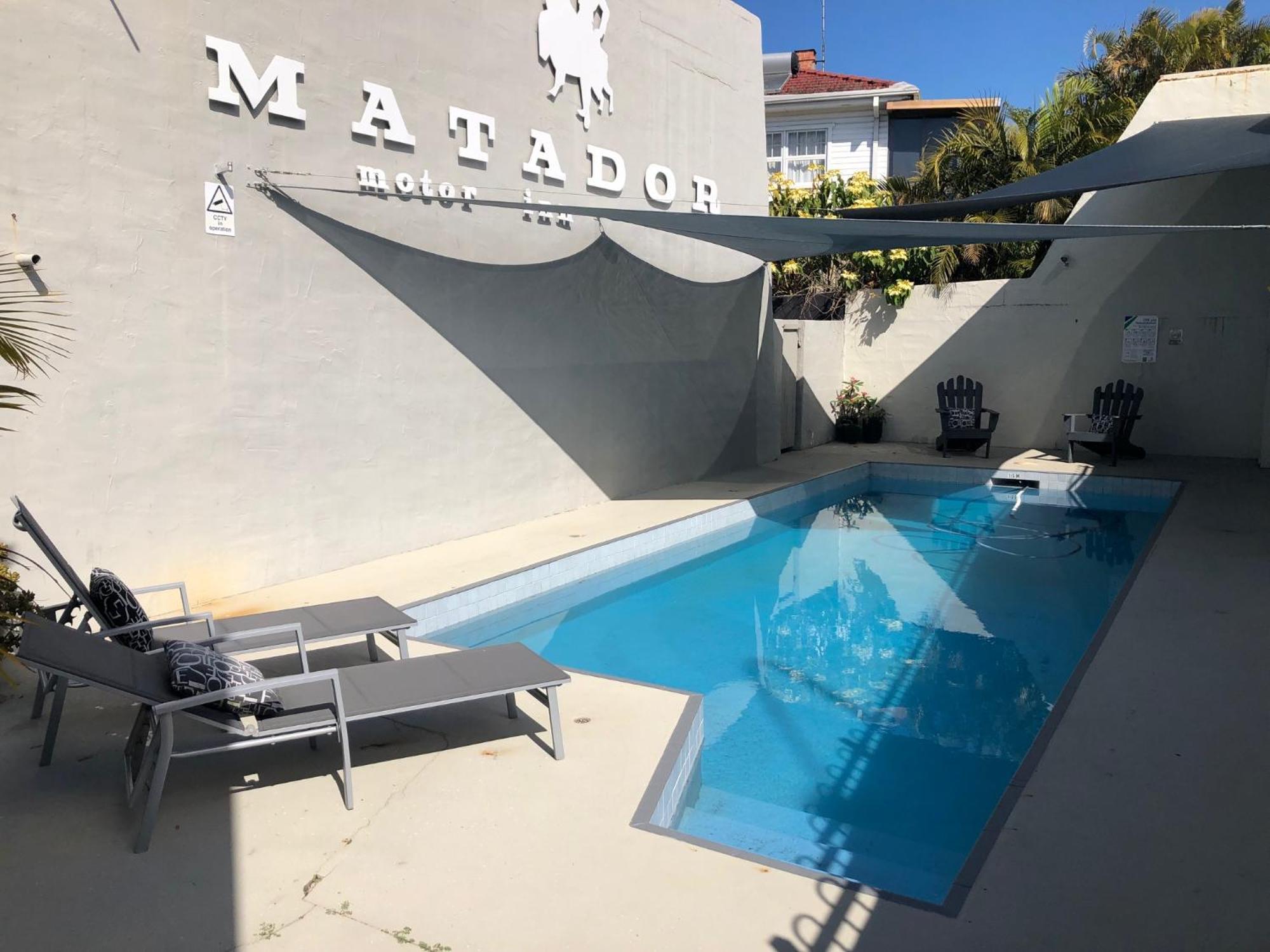 Matador Motor Inn Coffs Harbour Esterno foto