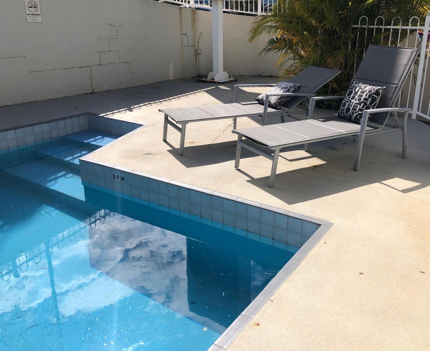 Matador Motor Inn Coffs Harbour Esterno foto