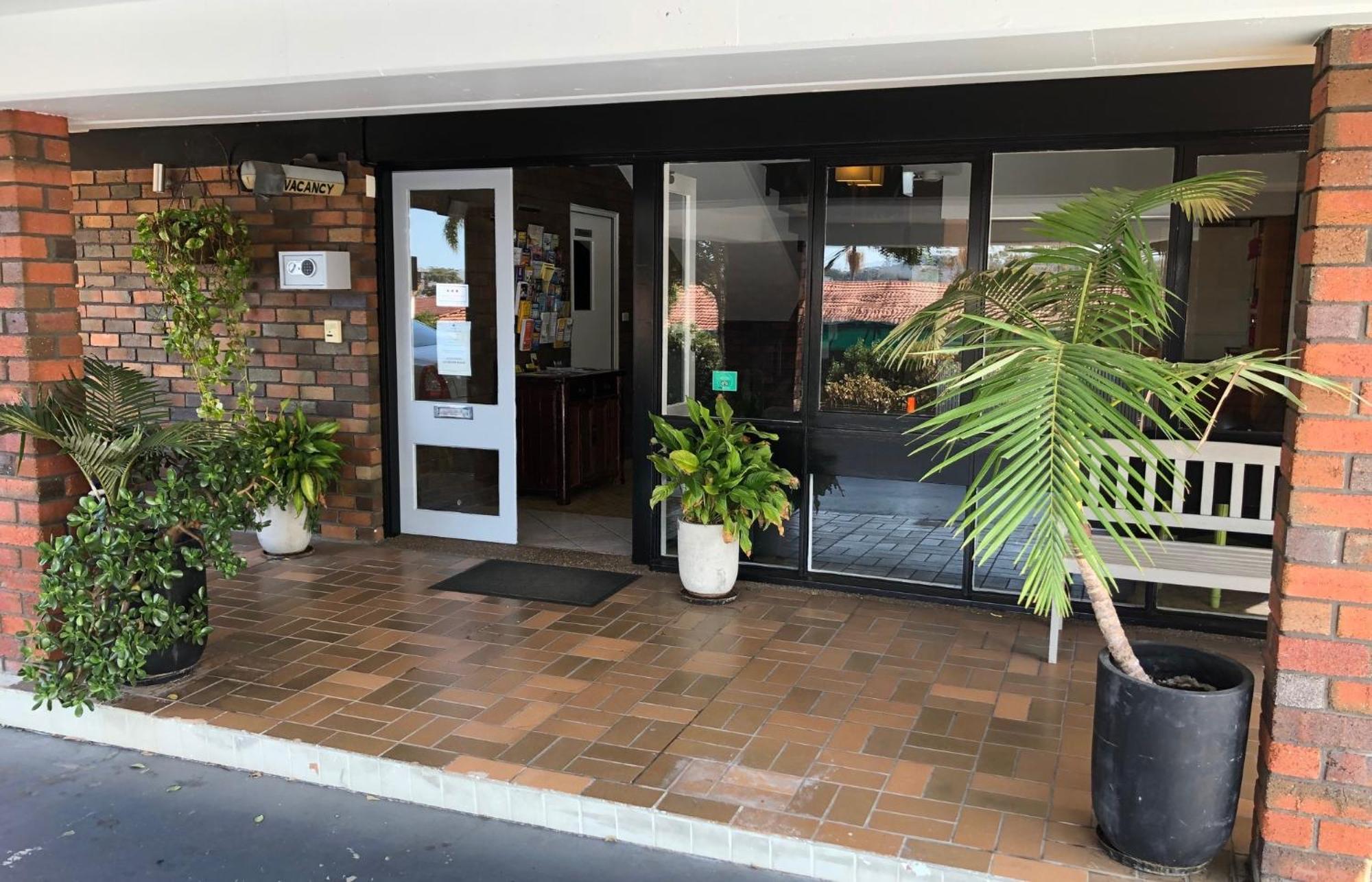 Matador Motor Inn Coffs Harbour Esterno foto