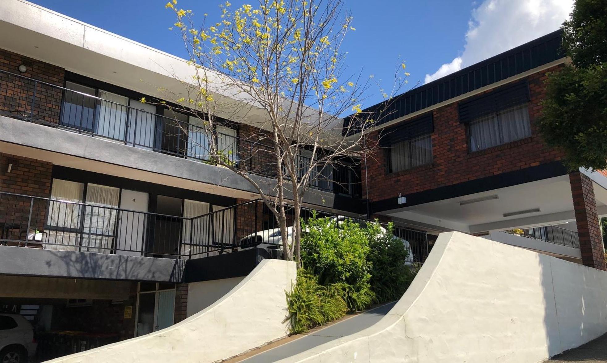 Matador Motor Inn Coffs Harbour Esterno foto