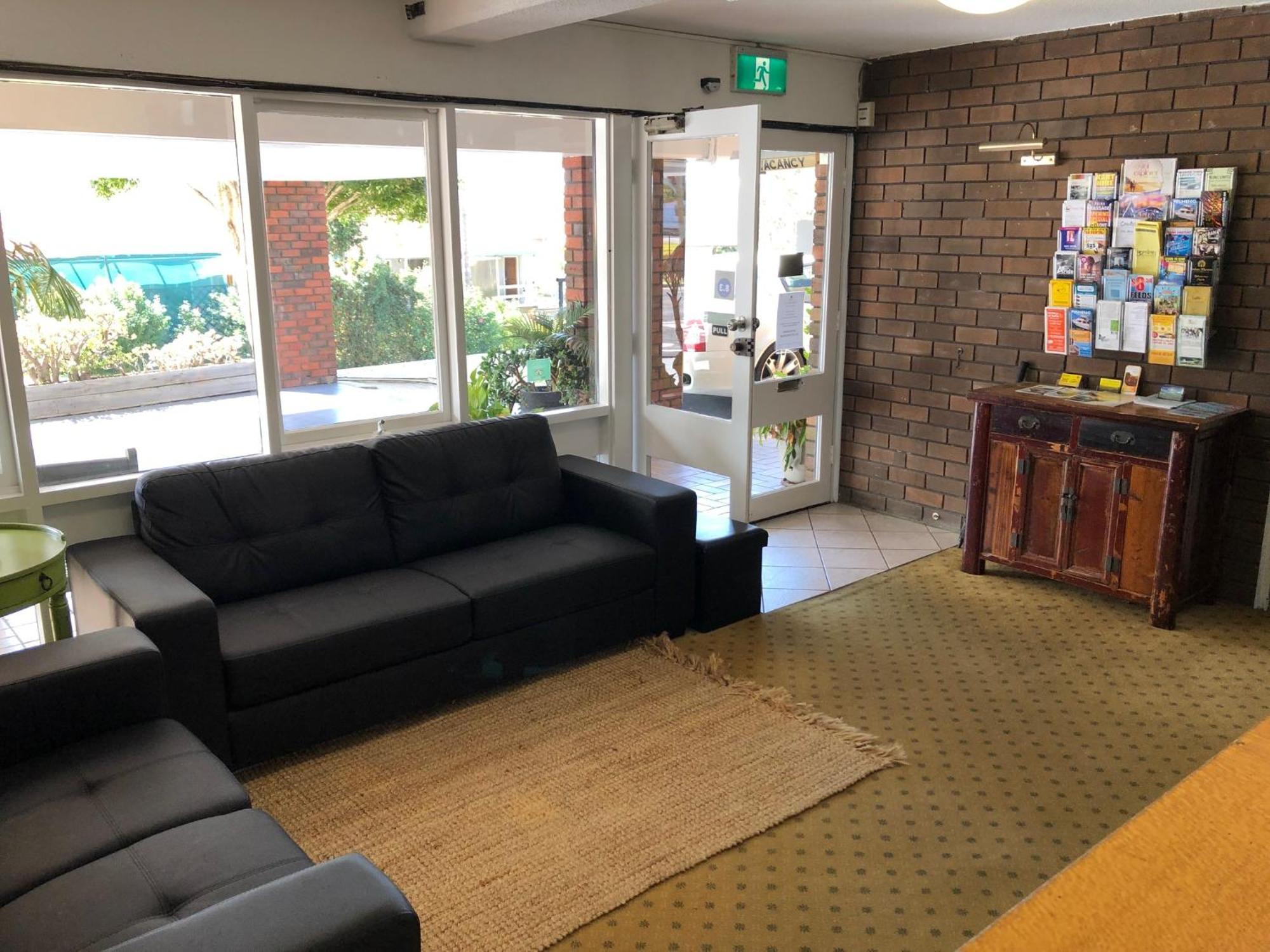 Matador Motor Inn Coffs Harbour Esterno foto