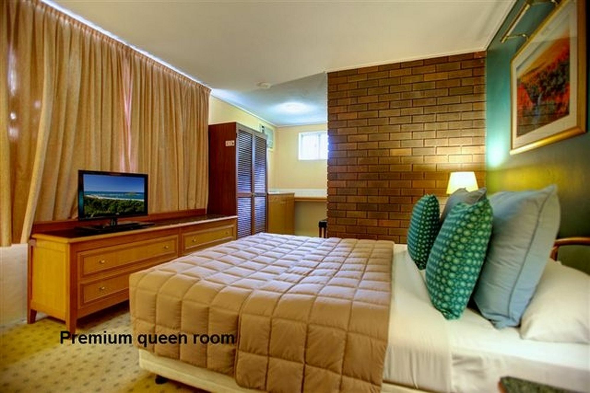 Matador Motor Inn Coffs Harbour Esterno foto