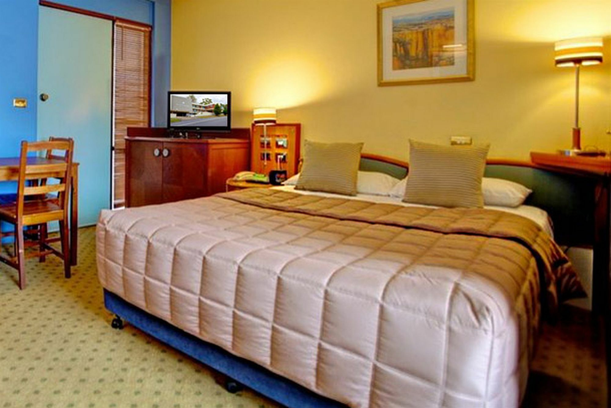 Matador Motor Inn Coffs Harbour Esterno foto