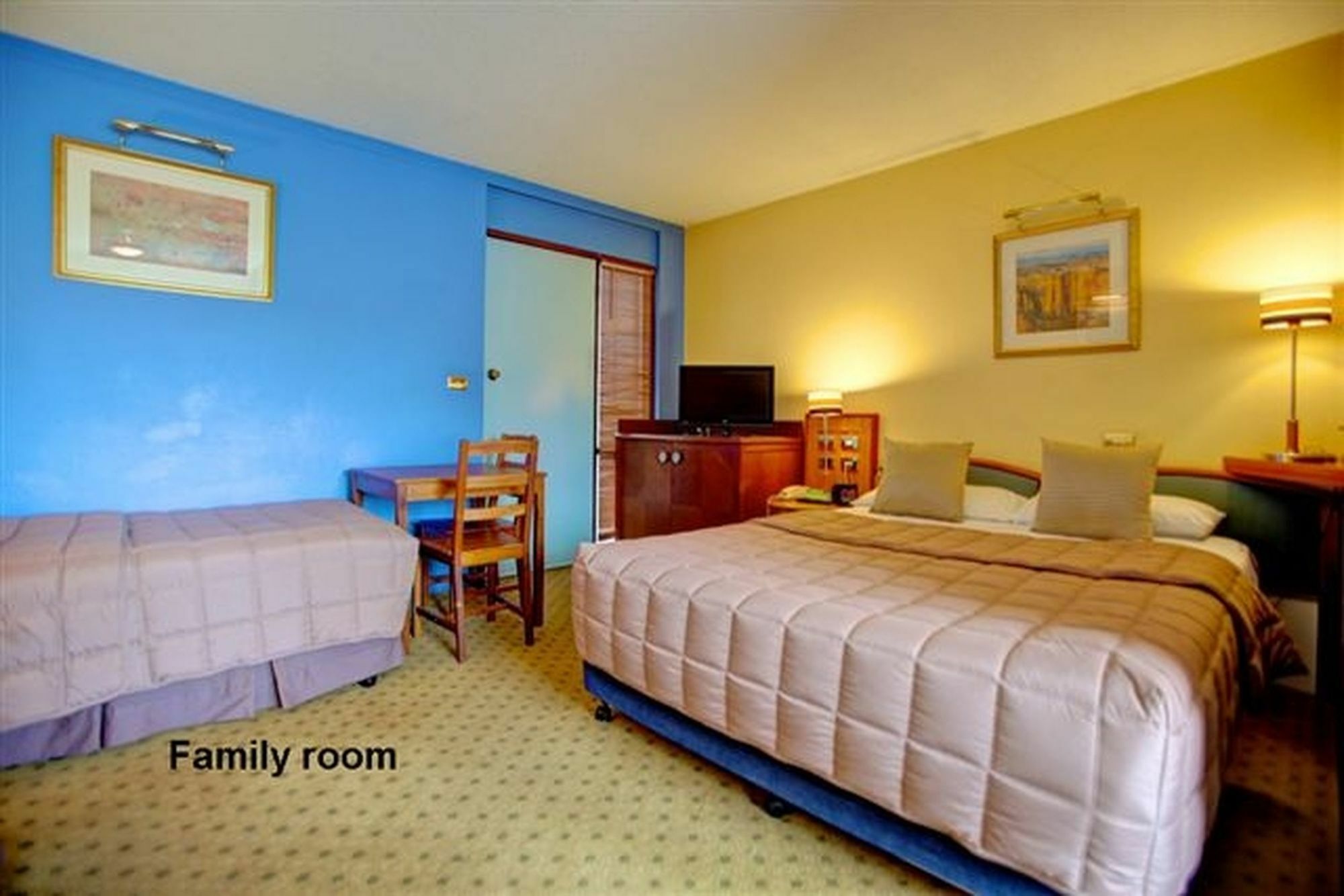 Matador Motor Inn Coffs Harbour Esterno foto