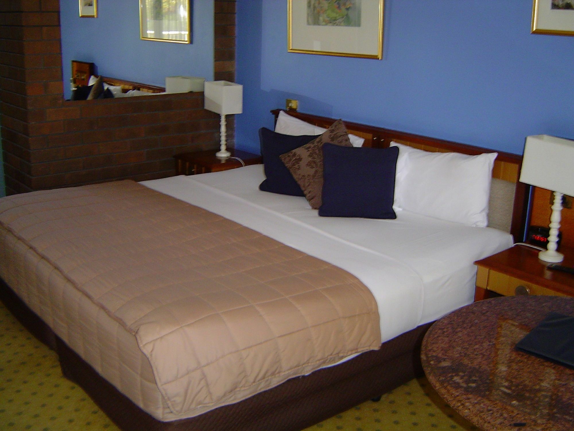 Matador Motor Inn Coffs Harbour Esterno foto