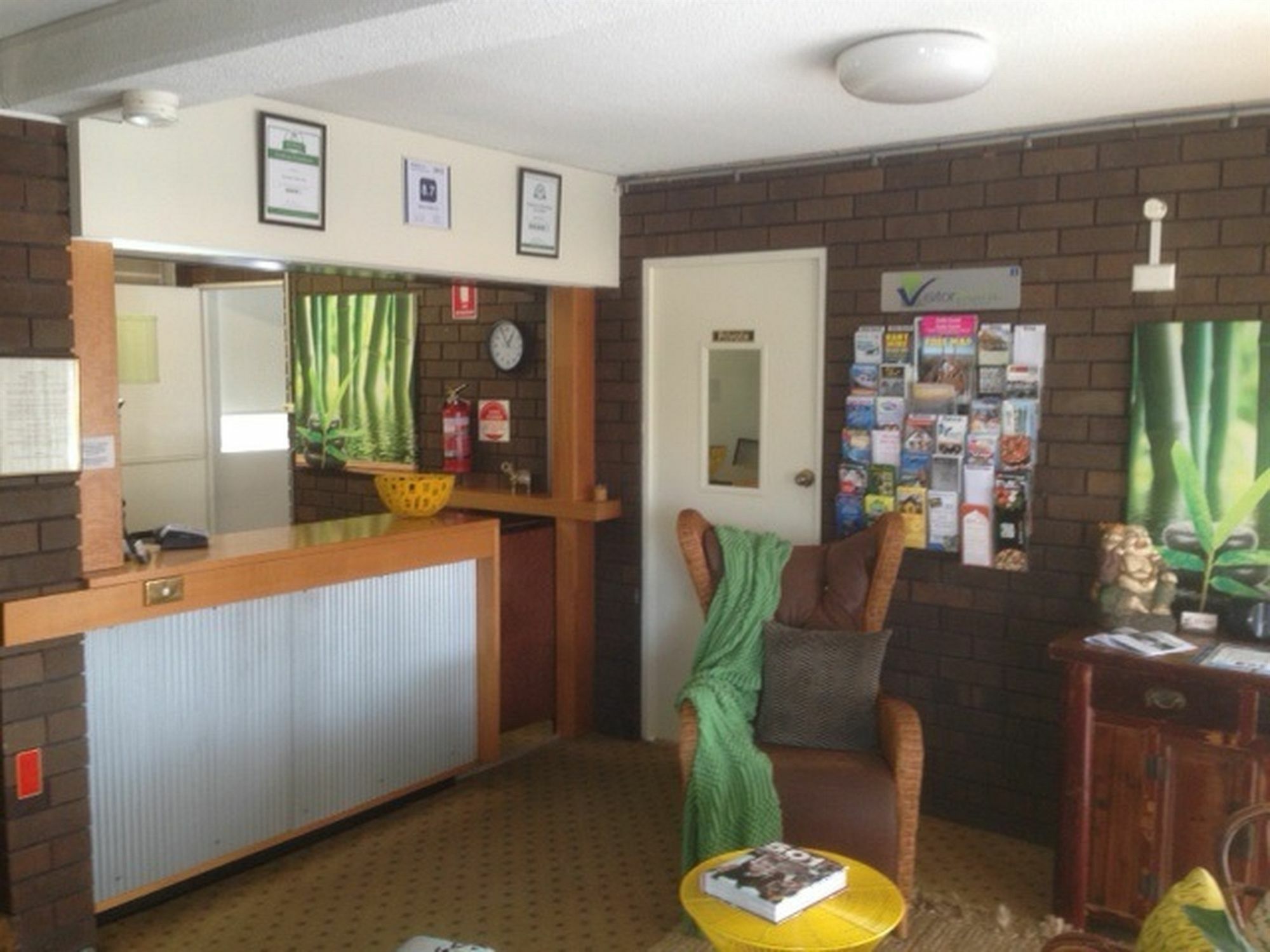 Matador Motor Inn Coffs Harbour Esterno foto