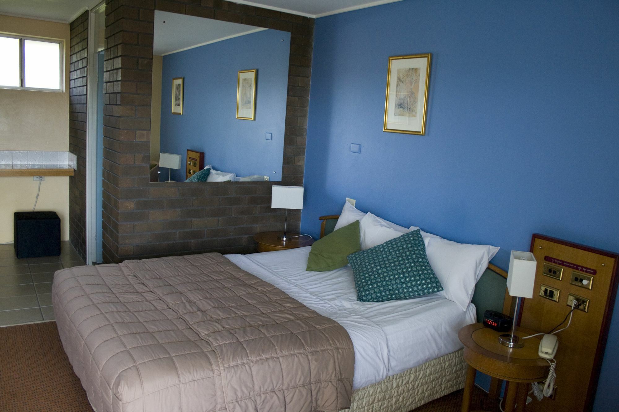 Matador Motor Inn Coffs Harbour Esterno foto
