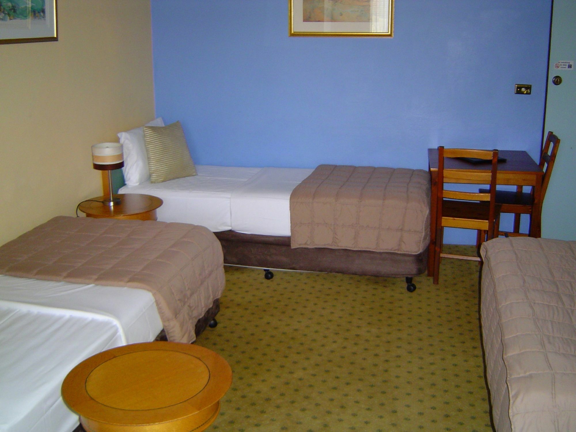 Matador Motor Inn Coffs Harbour Esterno foto