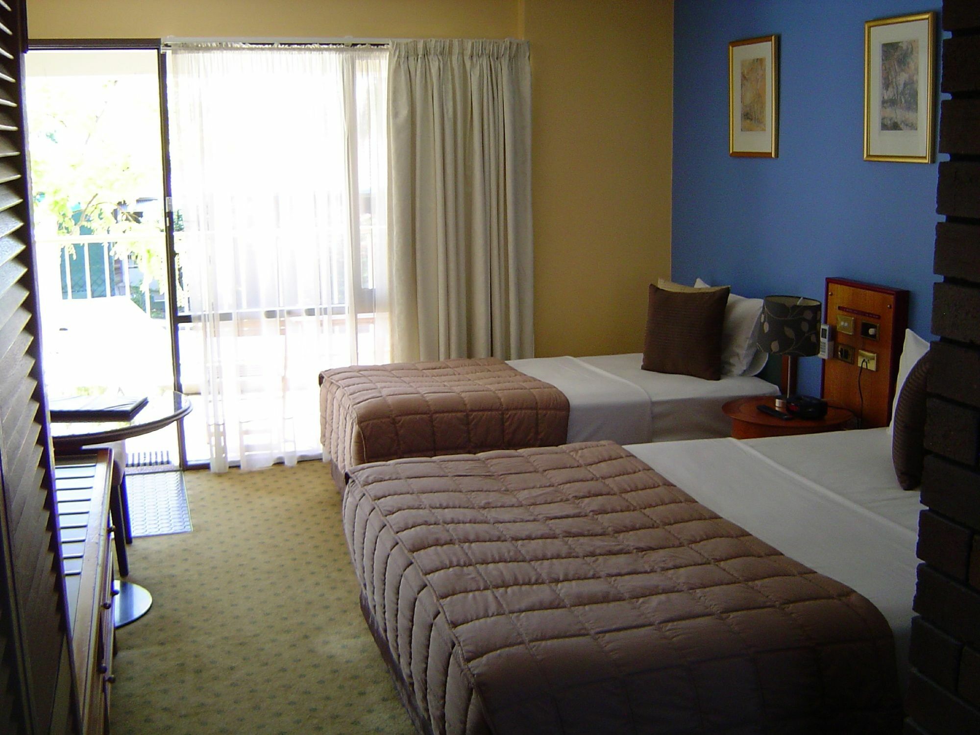 Matador Motor Inn Coffs Harbour Esterno foto