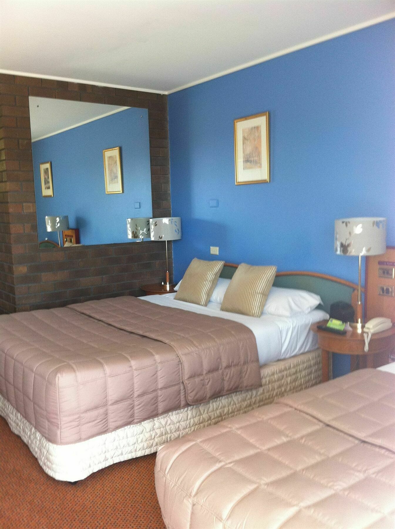 Matador Motor Inn Coffs Harbour Esterno foto